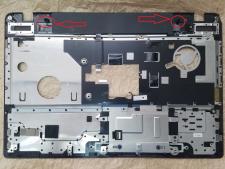 Верхня частина Lenovo Ideapad Z575 №3